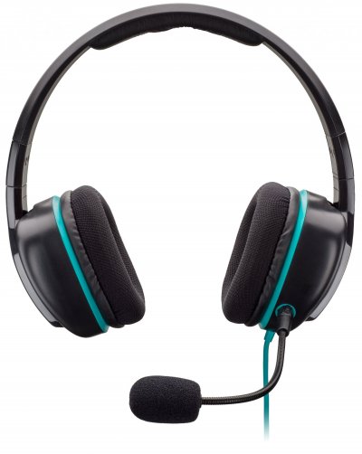 NACON Casque st&eacute;r&eacute;o BigBen  GH-100 Gaming pour PC, PS4 et Xbox One