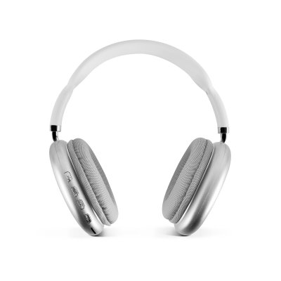 DYNABASS Casque St&eacute;r&eacute;o Bluetooth Blanc Dbx300 White De La Marque 