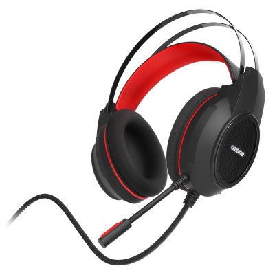 OZONE Casque st&eacute;r&eacute;o de jeu  Ekho H30 Pro