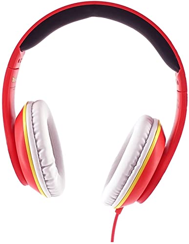 TEKNOFUN Casque st&eacute;r&eacute;o Dragon Ball Z Goku et V&eacute;g&eacute;ta Kaio 