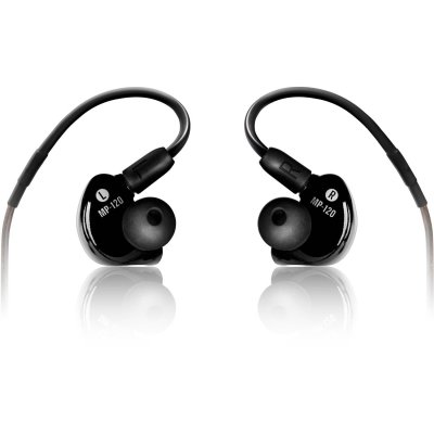MACKIE Casque Studio  - MP-120