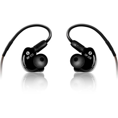 MACKIE Casque Studio  - MP-220