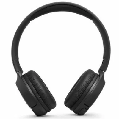 JBL Casque supra-auriculaire sans fil Bluetooth  TUNE 560BT Noir 