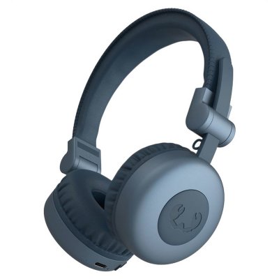 FRESH N REBEL Casque supra-auriculaire sans fil Fresh 'n Rebel Code Core DIVE BLUE