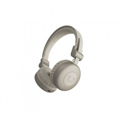 FRESH N REBEL Casque supra-auriculaire sans fil Fresh 'n Rebel Code Core SILKY SAND