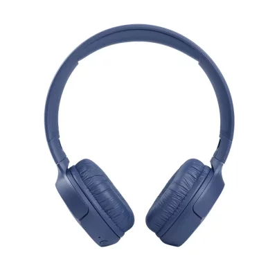 JBL Casque supra-auriculaire sans fil  Tune 510 BT Bleu 