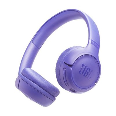 JBL Casque supra-auriculaire sans fil  Tune 535BT Bluetooth Violet