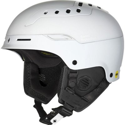 SWEET PROTECTION Casque  Switcher MIPS blanc. - L-XL