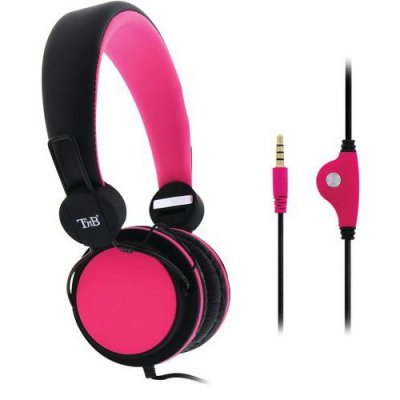 TNB Casque T'nB Be color Rose