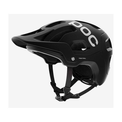 POC Casque Tectal  - Uranium Noir} - XS/S}, Uranium Noir}