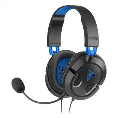 TURTLE BEACH Casque  Ear Force Recon 50
