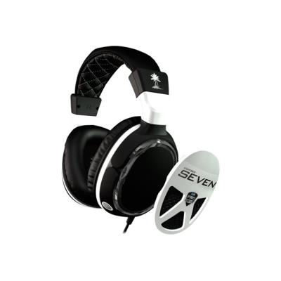 TURTLE BEACH Casque  Ear Force Z SEVEN pour PC compatible PS3/XBOX 360 