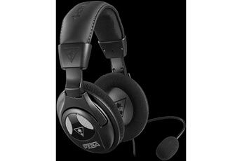 TURTLE BEACH Casque Turtle Beack Ear Force PX24