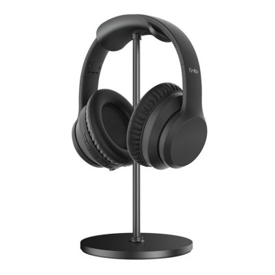 TNB Casque Tv Bluetooth 3 En 1 - Noir - T'nb