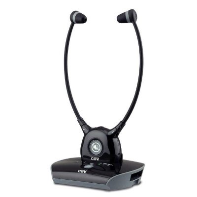 CGV Casque TV  HEL DOLFIN PREMIUM