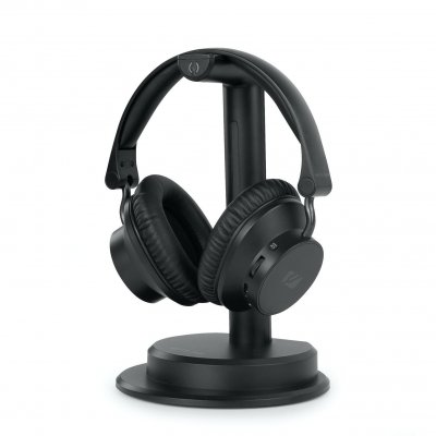 MUSE Casque Tv Circum-aural M282ctv - Liaison Bluetooth - 