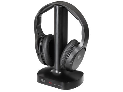 TREVI Casque TV sans fil  FRS 1480 R 