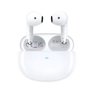 UGREEN Casque  Ws201 Hitune H5 Anc blanc