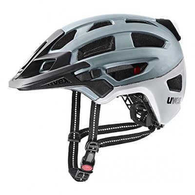 UVEX Casque  finale light 2 0 bleu space