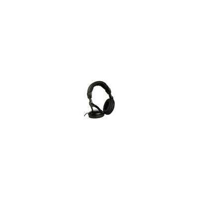 VELLEMAN Casque -  - stereo numerique - modele de luxe 