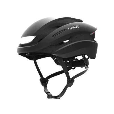 LUMOS Casque v&eacute;lo  Ultra Taille M/L Noir