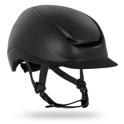 KASK Casque V&eacute;lo Urbain  Moebius - Vert Onice - Taille 59/62 Cm - L