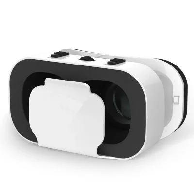 YONIS Casque vr pour t&eacute;l&eacute;phone portable 4,7 a 6,0 pouces 