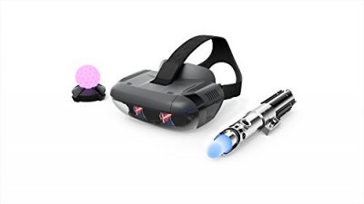 Casque VR R&eacute;alit&eacute; Virtuelle Lenovo AR-7561N