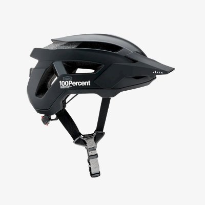 100% Casque VTT  altis CPSC/CE - noir - XS/S