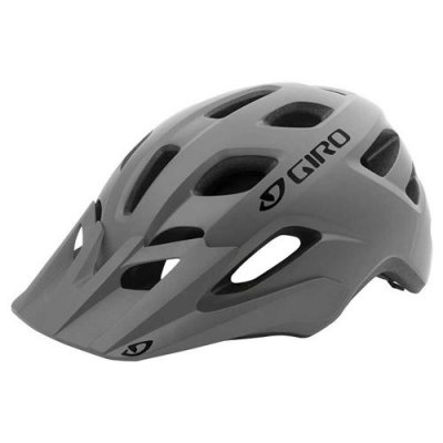 GIRO Casque VTT  Fixture - Unisize 54-61cm Grey 20 Casques