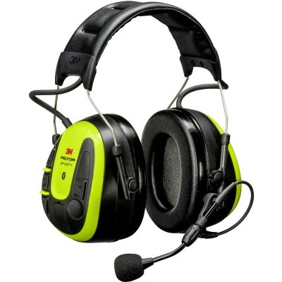 3M Casque WS ALERT X. MRX21A4WS6. Bandeau. PELTOR