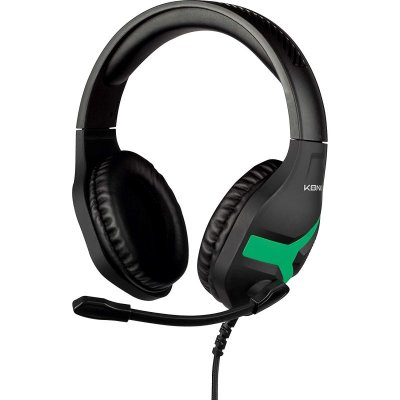 KONIX Casque xbox innelec casque-nemesis KON3328170279710