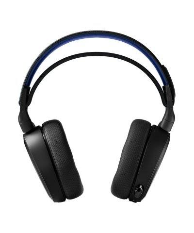 STEELSERIES Casques avec micro gaming  arctis 7p+ 