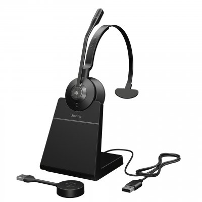 JABRA Casques avec microphone  engage 55 ms