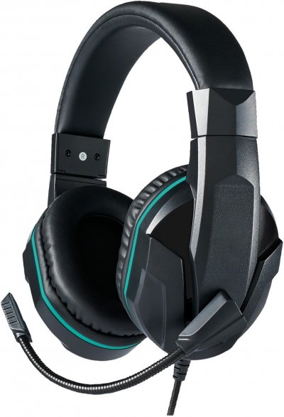NACON Casques avec Microphone  PCGH-110