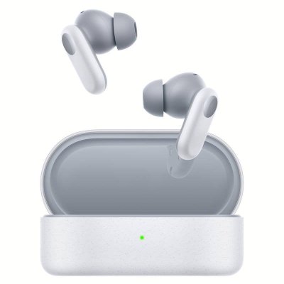 OPPO Casques avec microphone  enco buds2 pro blanc