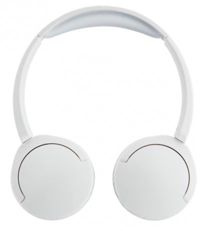 PANASONIC Casques avec Microphone  RBHF630BEW BLAN Blanc
