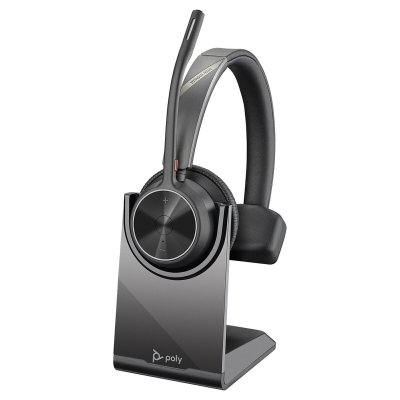 POLY Casques avec microphone  218471-02