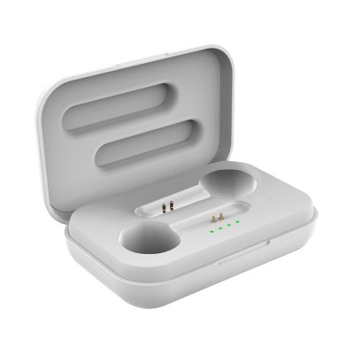 CELLY Casques Bluetooth avec Microphone  Buz 1 Blanc