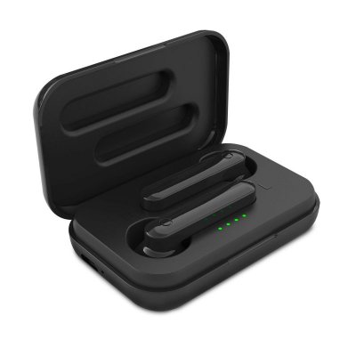 CELLY Casques Bluetooth avec Microphone  Buz 1 Noir