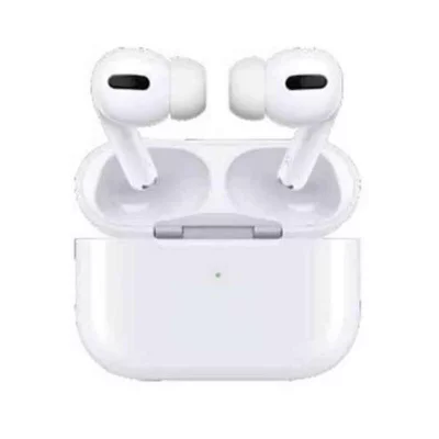 DIGITAL OME Casques Bluetooth avec Microphone Home TWS i12 Sans fil Blanc
