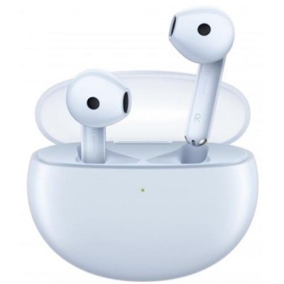  Casques bluetooth avec microphone oppo enco air2