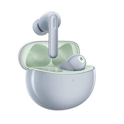 OPPO Casques Bluetooth avec Microphone  Enco Air2 Pro Gris