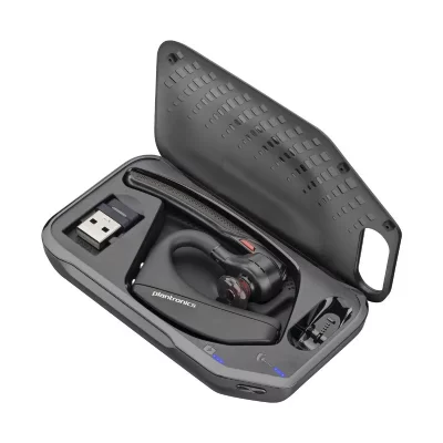 POLY Casques bluetooth avec microphone  voyager 5200/r 80S12AA