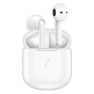 ZTE Casques Bluetooth avec Microphone  Buds 