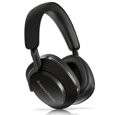 BOWERS & WILKINS Casques Bluetooth B&W PX7S2 Noir 