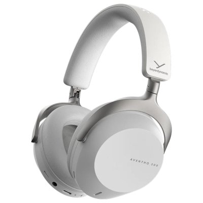 BEYERDYNAMIC Casques Bluetooth  Aventho 300 Blanc 