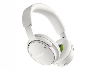 BOSE Casques Bluetooth  QuietComfort (2e g&eacute;n&eacute;ration) Blanc