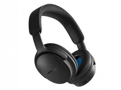 BOSE Casques Bluetooth  QuietComfort (2e g&eacute;n&eacute;ration) Noir