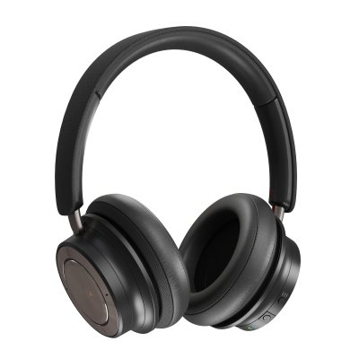 DALI Casques Bluetooth  IO-8 Noir 